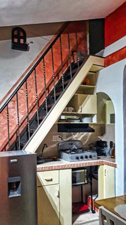 1 Bedroom Villa Maya With Roof Top Terrace Cancún Esterno foto