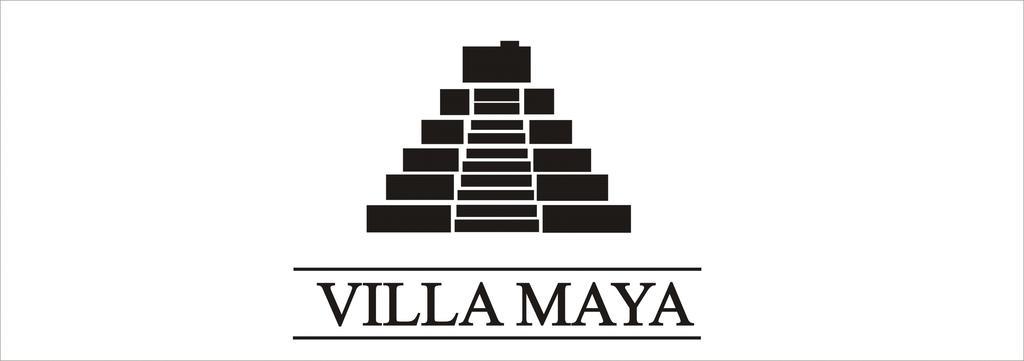 1 Bedroom Villa Maya With Roof Top Terrace Cancún Esterno foto