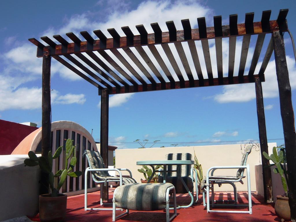 1 Bedroom Villa Maya With Roof Top Terrace Cancún Esterno foto