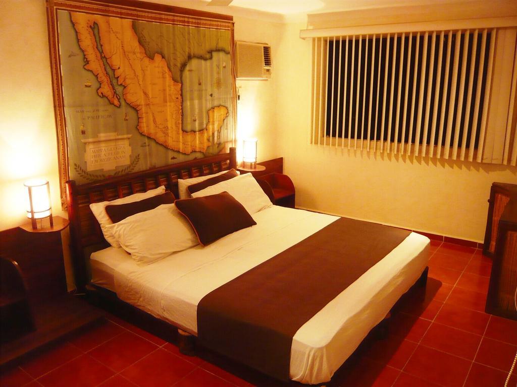 1 Bedroom Villa Maya With Roof Top Terrace Cancún Esterno foto