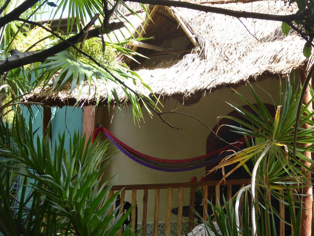 1 Bedroom Villa Maya With Roof Top Terrace Cancún Esterno foto