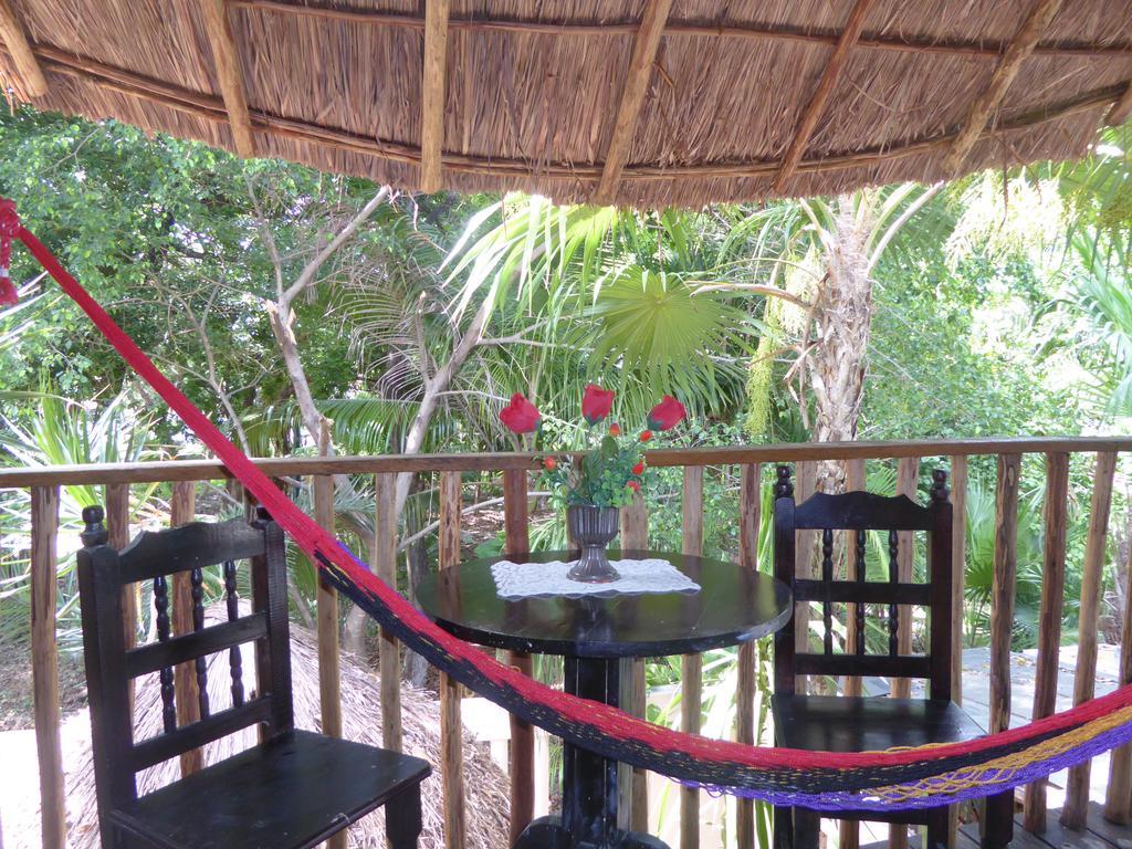 1 Bedroom Villa Maya With Roof Top Terrace Cancún Esterno foto
