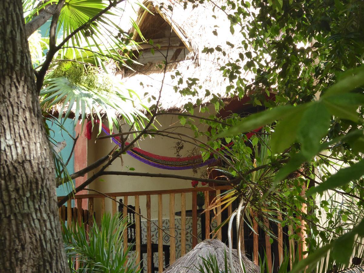 1 Bedroom Villa Maya With Roof Top Terrace Cancún Esterno foto